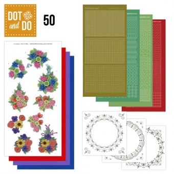 Dot and Do 050 - Boeketten